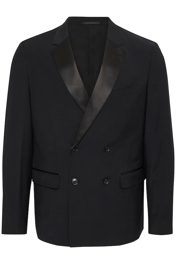 Shop MAdouble Tuxedo Blazer from Matinique | Matinique.com