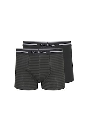 Køb MAnGrant 2-Pack Boxershorts Matinique | Matinique.com (2023)