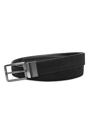 Matthew Men's Nautical Style Anchor Buckle Leather Belt (120cm/47.3inch  (42-44), Black) : : Clothing, Shoes & Accessories