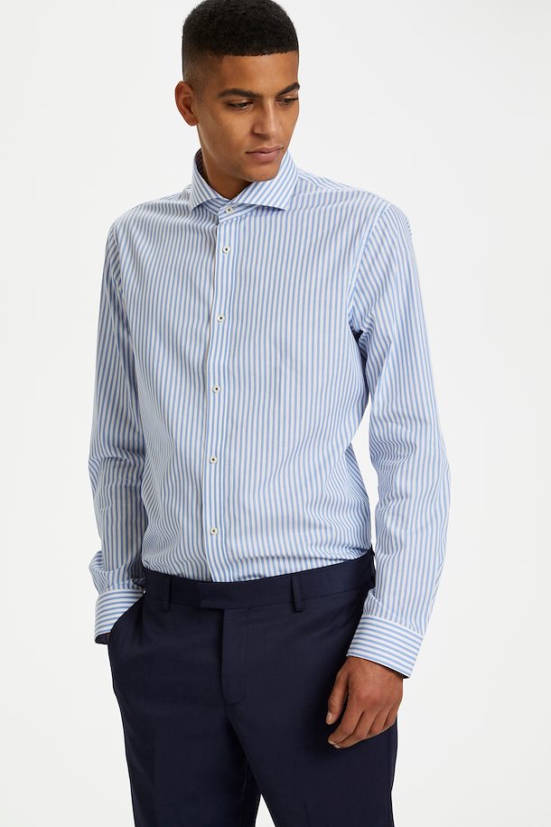 Shop MAtrostol B1 Shirt from Matinique | Matinique.com