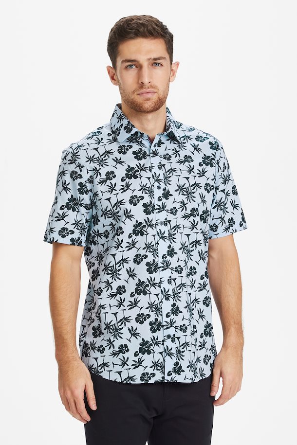 Shop MAtrostol SS Shirt from Matinique | Matinique.com