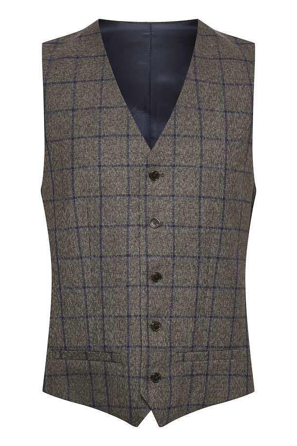 Shop MAbreck Waistcoat from Matinique | Matinique.com