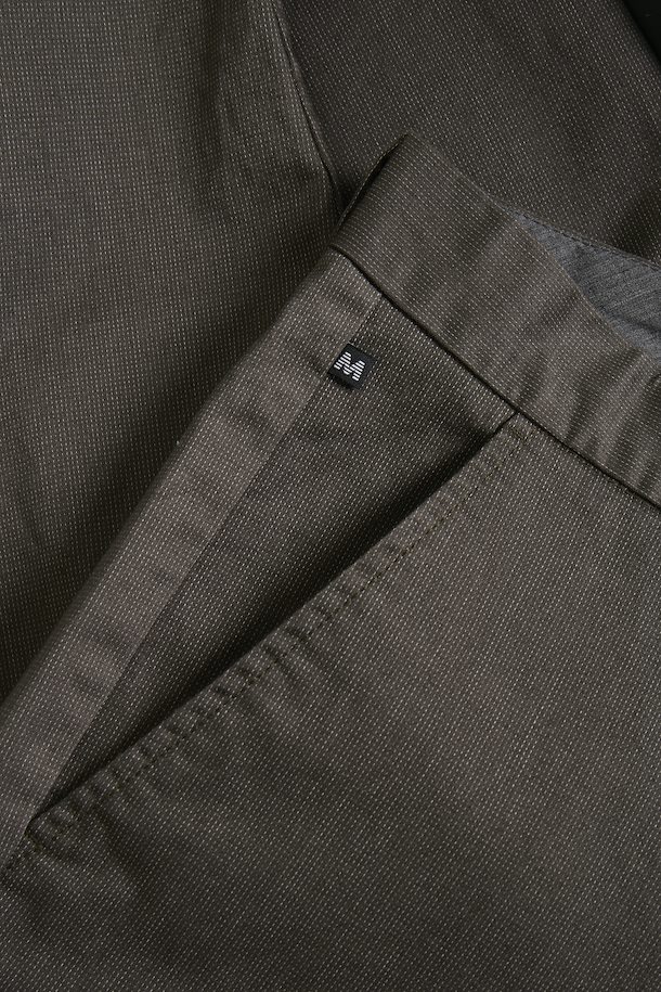 Dark Brown MApristu Chino Pants from Matinique – Shop Dark Brown ...