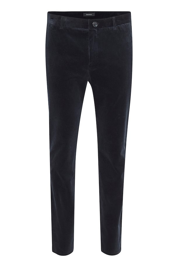 Dark Navy MApaton Corduroy Pants from Matinique – Shop Dark Navy ...