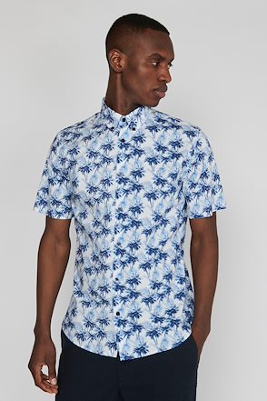 → Short Sleeved from Matinique shirts | Shop official the store Shirts 2024