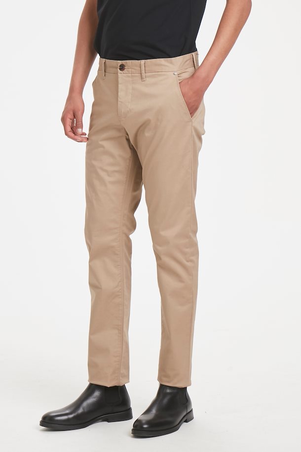 Desert Khaki Pristu Pants from Matinique – Shop Desert Khaki Pristu ...