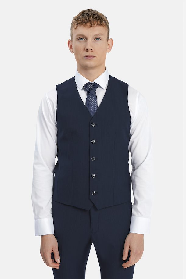 Shop MAbreck Waistcoat from Matinique | Matinique.com