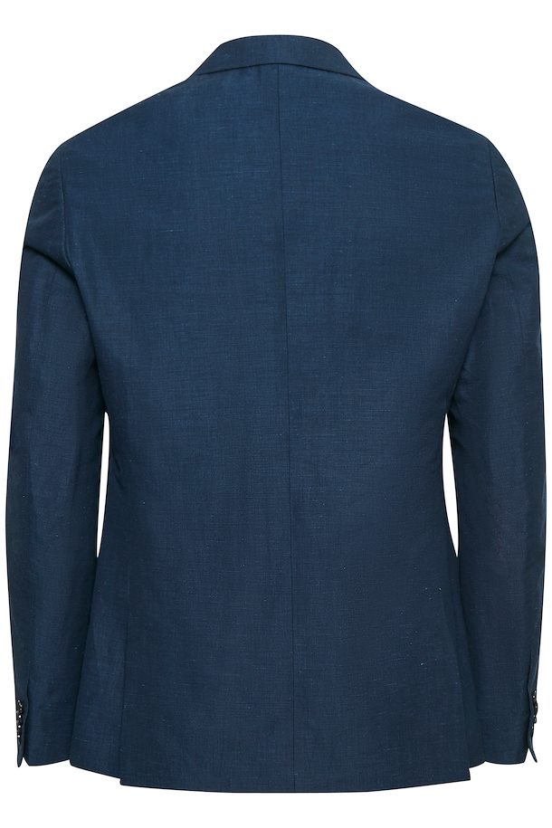 Ink Blue MAgeorge Blazer from Matinique – Shop Ink Blue MAgeorge Blazer ...