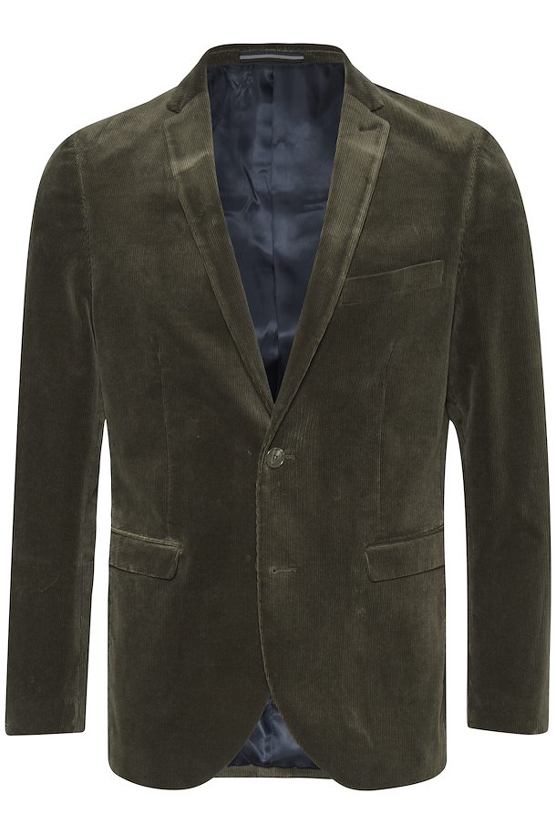 Ivy Green Mageorge Corduroy Blazer From Matinique Shop Ivy Green