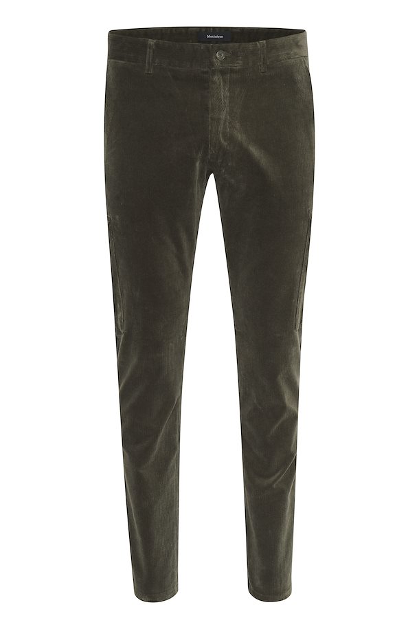 MApristu Cargo Corduroy Pants