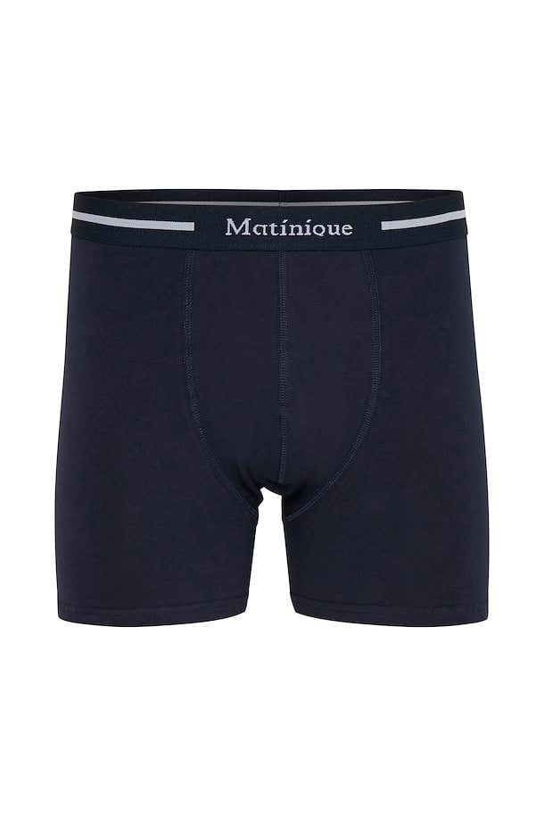 Navy Blazer Owens 2-pack Trunks von Matinique – Shoppen SieNavy Blazer ...