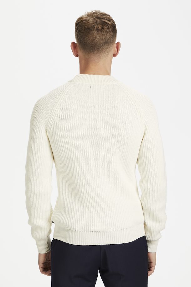 Matinique MAjobo Knitted Pullover – Shop MAjobo Knitted Pullover in Off ...