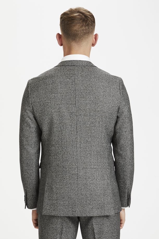 Steel Grey MAgeorge Check Blazer from Matinique – Shop Steel Grey ...