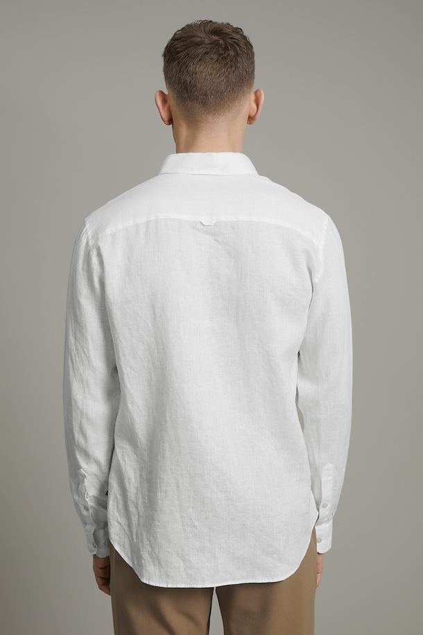 Matinique MAtrostol BU Shirt – Shop MAtrostol BU Shirt in White from ...