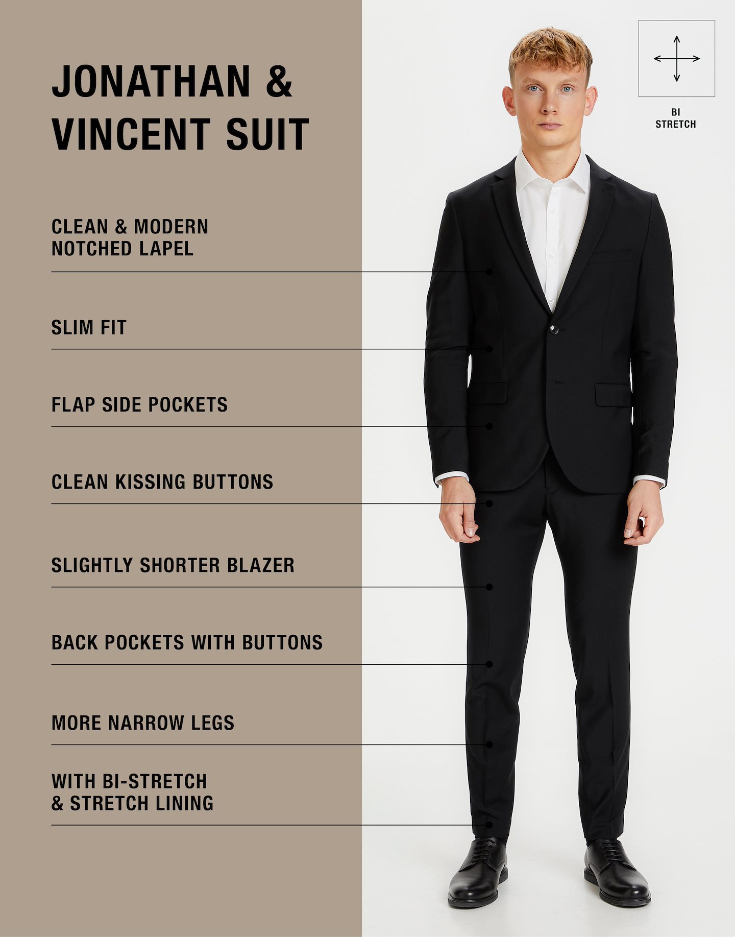 Pocket vs Pocketless Dress Shirt: Which Is Best for Suits? – StudioSuits